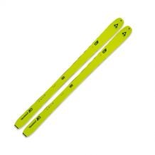 Zaino da scialpinismo Fischer TRANSALP 86 CTI PRO + attacchi + pelli (giallo) 2024
