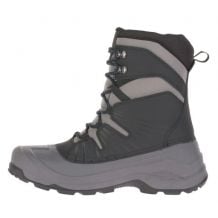 Bottes d'hiver KAMIK Iceland (Black/Charcoal) Homme