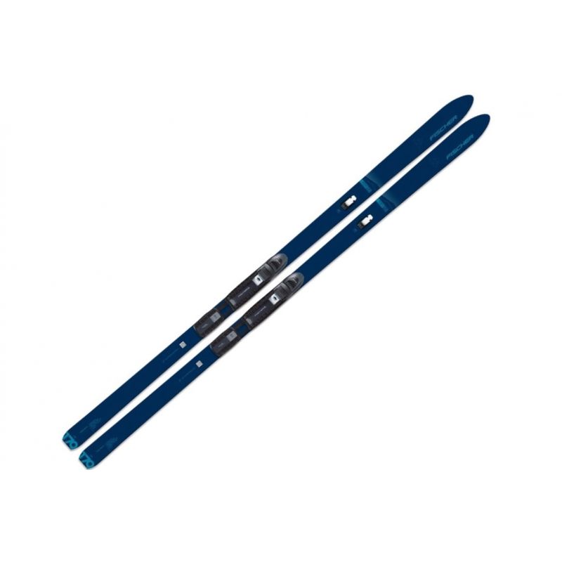 Fischer Outback 68 Crown/Skin Xtralite Offtrack Ski 2024-25 main image 1