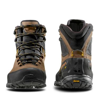 La Sportiva®  TX5 Low Gtx Man - Green - Hiking Footwear