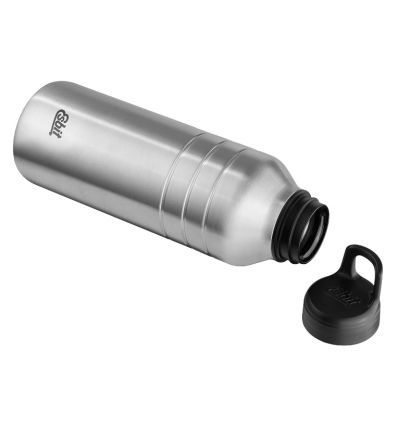 Gourde en acier inoxydable 500 ml, 750 ml, 1000 ml (+3 bouteilles) -  thermos avec