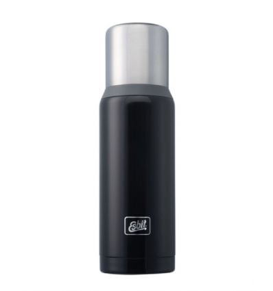 Esbit Stainless Steel Vacuum Flask with Double-Wall 1000ml One Size