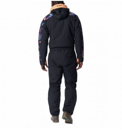 Combinaison de ski COLUMBIA M Wintertrainer Snow Suit (Black) Homme -  Alpinstore