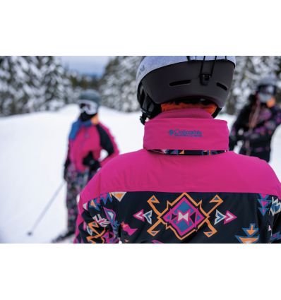 Traje de nieve impermeable Wintertrainer™ para mujer
