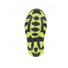 Bottes d'hiver LHOTSE Whisk (Noir/Anis) Enfants