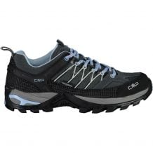 Hiking shoes CMP RIGEL man Alpinstore (Anthracite torba) - LOW WP