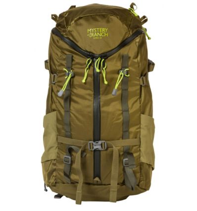 Waterproof bag Mystery Ranch High Water Hip Pack (Foliage