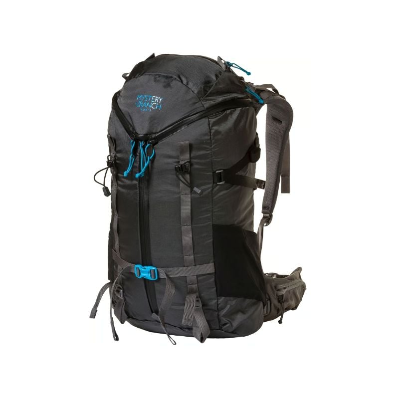 Women's hiking backpack Mystery Ranch Scree 32 (Shadow Moon)