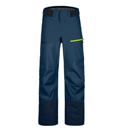 Ziener Tholine Lady Pants Freeride - Women's backcountry ski pants |  SportFits Shop