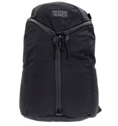 Backpack Mystery Ranch Urban Assault 18 Black Alpinstore