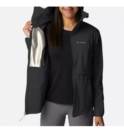 Women's Canyon Meadows™ Interchange Jacket