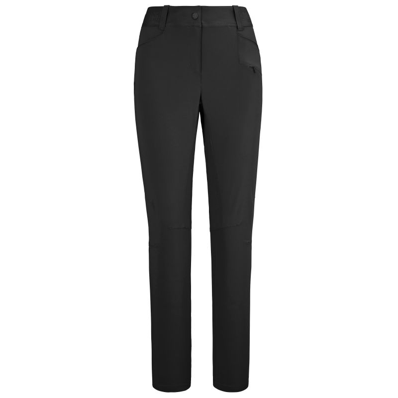 Pantalon MILLET Wanaka STR PT W (Noir) Femme