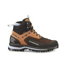 Wandel schoenen GARMONT Vetta Tech Gore-Tex (JAVA BROWN/RUST ORANGE) Dames