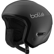 Skadi Alpha Bluetooth Ski Helmet - Unisex - With Speakers and Microphone -  Black