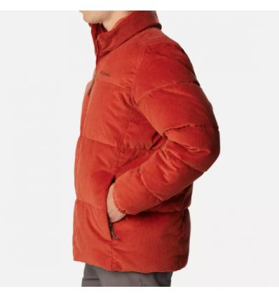 Men's Puffect™ Hooded Puffer Jacket