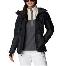 Buying : Women's ski jackets