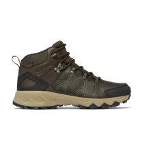 Hiking Shoes Columbia PEAKFREAK™ II OUTDRY™ (Black, Ti Grey Steel) Women's  - Alpinstore