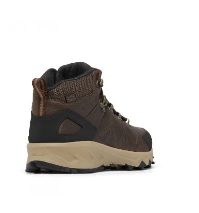Hiking boot Columbia PEAKFREAK™ II MID OUTDRY™ (khaki, Black) Homme -  Alpinstore