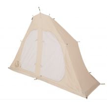 Extensión de tienda NORDISK Alfheim 12.6 Technical Cotton Cabin