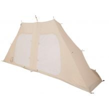 Extensión de tienda NORDISK Alfheim 19.6 Technical Cotton Cabin