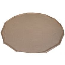Tapijt met rits NORDISK Asgard 19.6 Zip-In-Floor