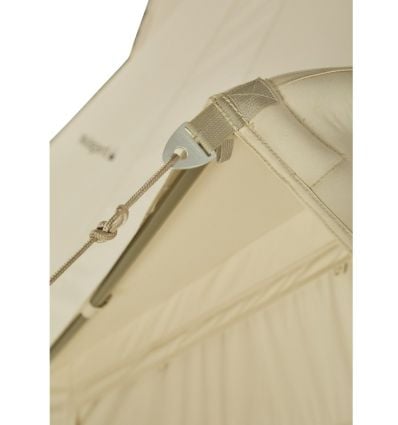 Tente en coton NORDISK Midgard 9.2 Technical Cotton Tent ...