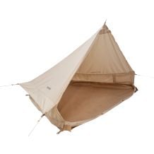 Zelterweiterung NORDISK Midgard Annex Small (Sandshell)