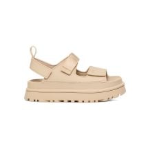Sandaler UGG W GOLDENGLOW (Sea salt) Dame