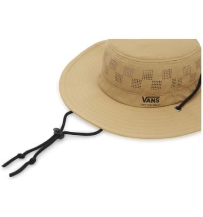 ACAI Outdoorwear  Women's Sun Protection, Showerproof Boonie Hat