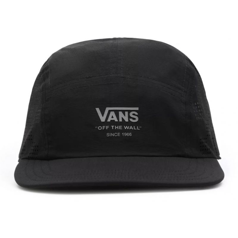 Mütze Vans OUTDOORS CAMPER (Black)