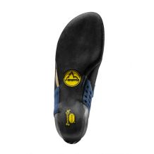 Naisten kiipeilysukat La Sportiva Katana Woman (Valkoinen/Storm Blue)