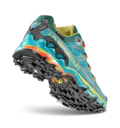La Sportiva®  Ultra Raptor II Woman - Blue - Hiking Footwear