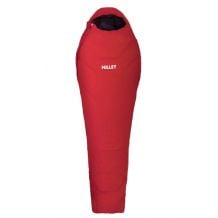 Slaapzak Millet Baikal 1500 Reg (Rood)