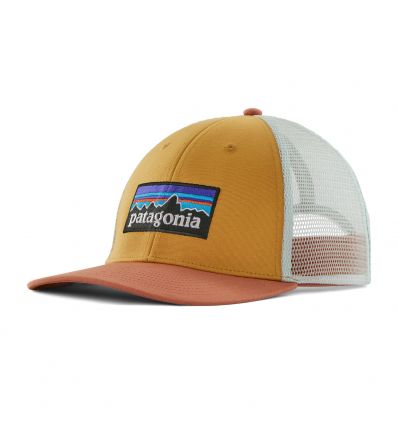 Patagonia P-6 Logo Lopro Trucker Hat - Casquette