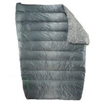 Couette en duvet THERMAREST Vela 32F/0C Double (Storm)