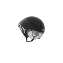 Time Trial Helmet Kask BAMBINO PRO EVO (Black)