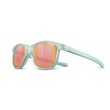 Gafas de sol Julbo TURN 2 (MINT TRANSLU MAT / BLEU PASTEL MAT Spectron 3CF) Cat. 3