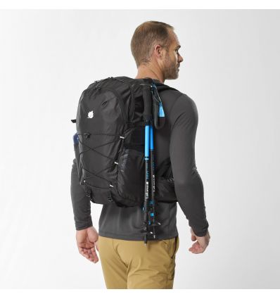 LAFUMA-ACTIVE PACKABLE ECLIPSE BLUE - Hiking backpack
