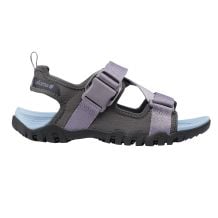 Sandalen Lafuma ACCESS SANDAL W (FANTASY GREY) Damen