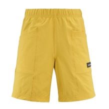 Short LAFUMA SHORT LTD JR (MUSTARD) enfants