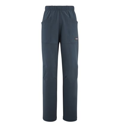 Pantalon de randonnée LAFUMA PANT LTD JR (ORION BLUE) enfants - Alpinstore