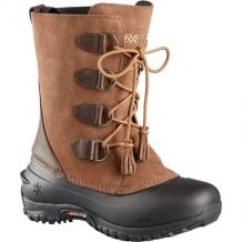Damessneeuwlaarzen Baffin Kylie (Taupe)
