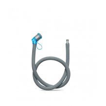 Tilbehørsrør Hydrapak ARCTICFUSION TUBE CHARCOAL (sort)
