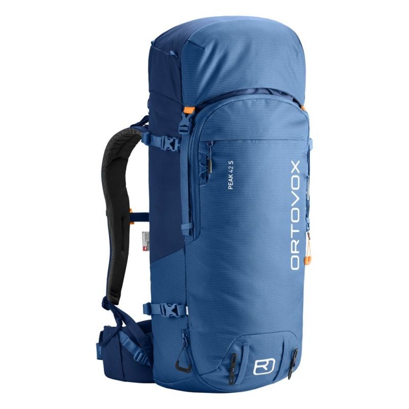 Backpack Ortovox PEAK 42 S (heritage blue)