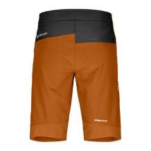 Heren shorts Ortovox Pala shorts (borstelbruin)