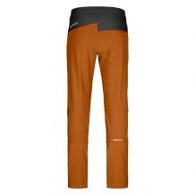 Heren klimbroek Ortovox Pala pant H (borstelbruin)