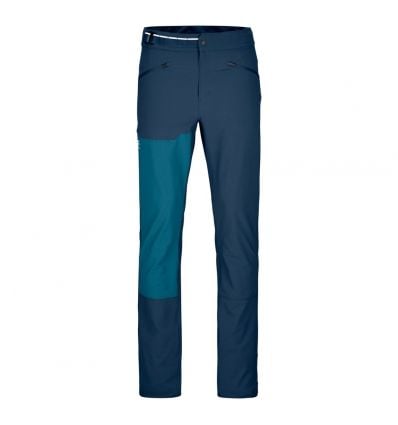 Ortovox BRENTA PANTS M (deep ocean) - Alpinstore