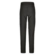 Dambyxor Ortovox BRENTA PANTS W (black raven)