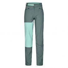 Rab Ascendor Alpine Pants Online South Africa - Rab Women Softshell Pants  Navy Blue