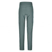 Dambyxor Ortovox BRENTA PANTS W (mörkt arktisk grå)